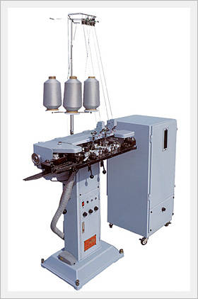 Royal Flat-type Automatic Linking Machine Made in Korea